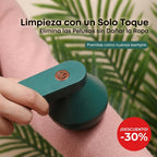 Quita Motas Electrico Maquina Recargable