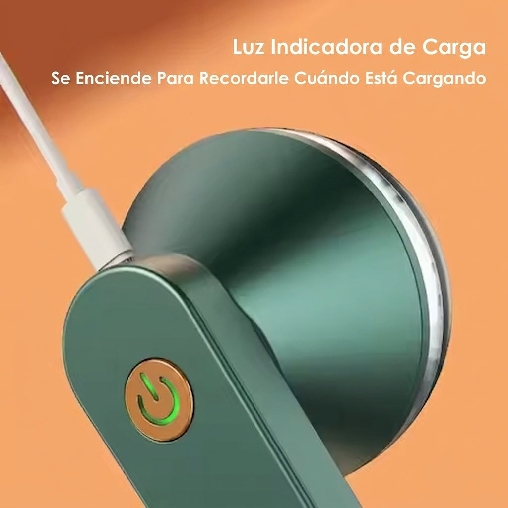 Quita Motas Electrico Maquina Recargable